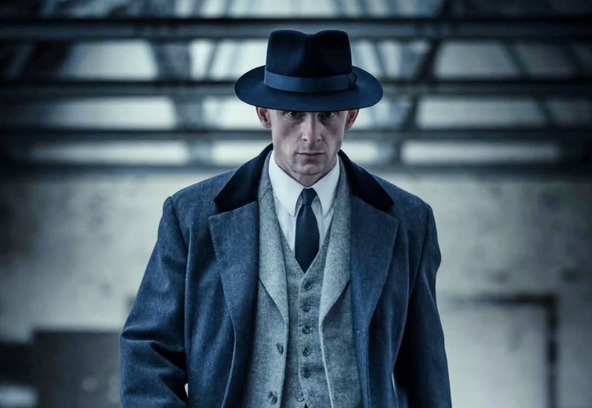 Έρχεται sequel του Peaky Blinders με πρωταγωνιστή-έκπληξη τον Jamie Bell