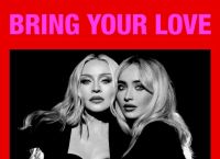 Μαντόνα και Sabrina Carpenter ενώνουν δυνάμεις στο «Bring Your Love»