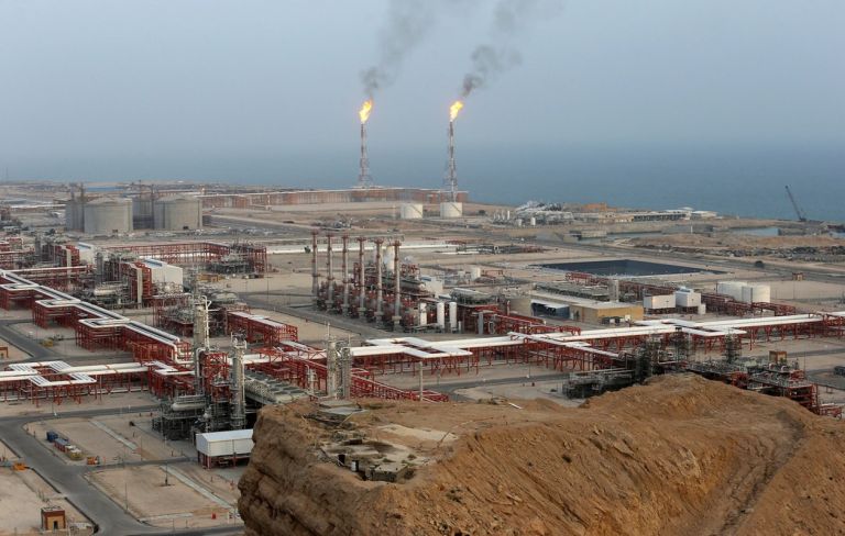 Το Ισραήλ περιμένει «πράσινο φως» από τις ΗΠΑ για να επιτεθεί σε ιρανικές ενεργειακές εγκαταστάσεις