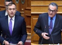 ΟΠΕΚΕΠΕ: Εισήγηση για άρση ασυλίας για Αθανασίου-Χατζηβασιλείου – Την Τετάρτη η απόφαση από την Ολομέλεια