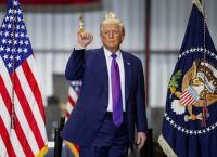 Τραμπ: Ματαίωσε το ταξίδι Γουίτκοφ και Κούσνερ στο Ισλαμαμπάντ