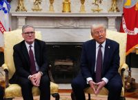 Στάρμερ – Τραμπ: Στο επίκεντρο τα Στενά του Ορμούζ και η παγκόσμια οικονομία