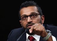 Αγωγή-μαμούθ 250 εκατ. από τον διευθυντή του FBI κατά του Atlantic