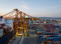 Ρεκόρ σε πωλήσεις, κέρδη και διακίνηση το λιμάνι της Θεσσαλονίκης