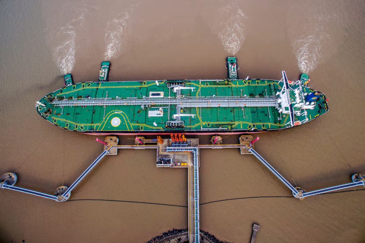 BBC: Τι είναι ο ναυτικός αποκλεισμός και πώς θα λειτουργούσε στα Στενά του Ορμούζ;