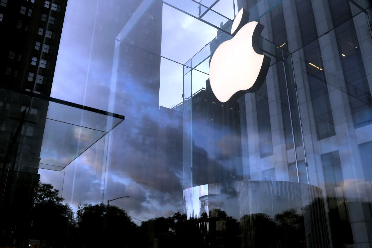 Fact check: Δεν «έσβησε» η Apple χωριά του Λιβάνου από τους χάρτες της
