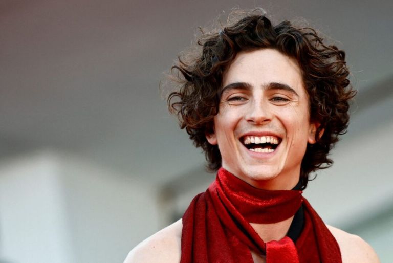 Η απρόβλεπτη απόδραση του Timothée Chalamet μετά την επική ήττα στα Όσκαρ 2026
