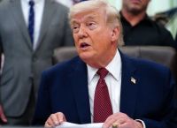 Τραμπ: Προς τερματισμό του πολέμου στο Ιράν – Ανοιχτό το στρατιωτικό σενάριο