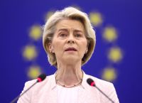 Φον ντερ Λάιεν: 27 δισ. ευρώ επιπλέον για καύσιμα λόγω πολέμου στο Ιράν