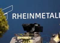 Deal-μαμούθ για τη Rheinmetall: Drones καμικάζι για τη Bundeswehr στη Λιθουανία