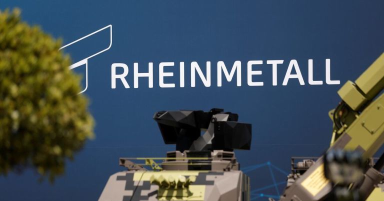 Deal-μαμούθ για τη Rheinmetall: Drones καμικάζι για τη Bundeswehr στη Λιθουανία