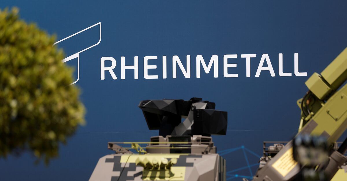 Deal-μαμούθ για τη Rheinmetall: Drones καμικάζι για τη Bundeswehr στη Λιθουανία