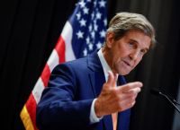 Τζον Κέρι: Ο Νετανιάχου ζητούσε επί χρόνια χτύπημα στο Ιράν από τις ΗΠΑ