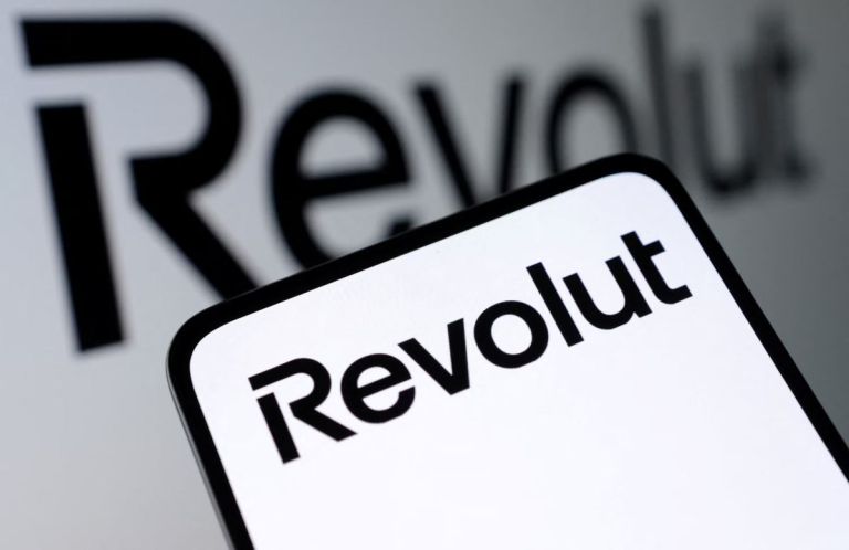 Revolut: Μεταθέτει για το 2028 την είσοδο στο χρηματιστήριο
