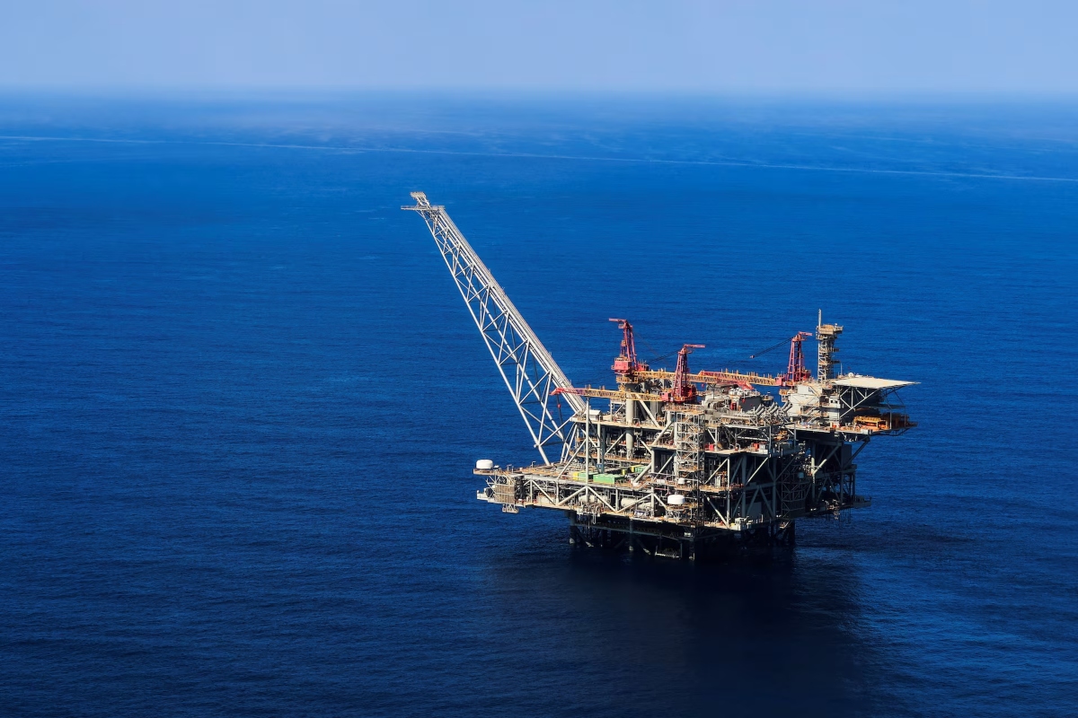 Ισραήλ: Επανεκκινεί το Leviathan μετά από έναν μήνα – Ανάσα στην αγορά ενέργειας