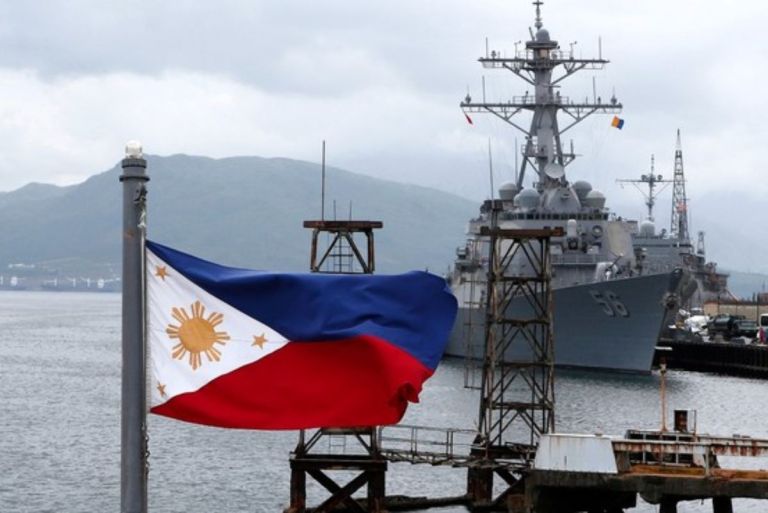 ΗΠΑ και Φιλιππίνες άρχισαν τα Balikatan με Ιαπωνία και μήνυμα προς την Κίνα