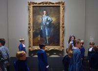 Τέλος τα δωρεάν μουσεία στη Βρετανία; Στο τραπέζι σχέδιο για χρέωση