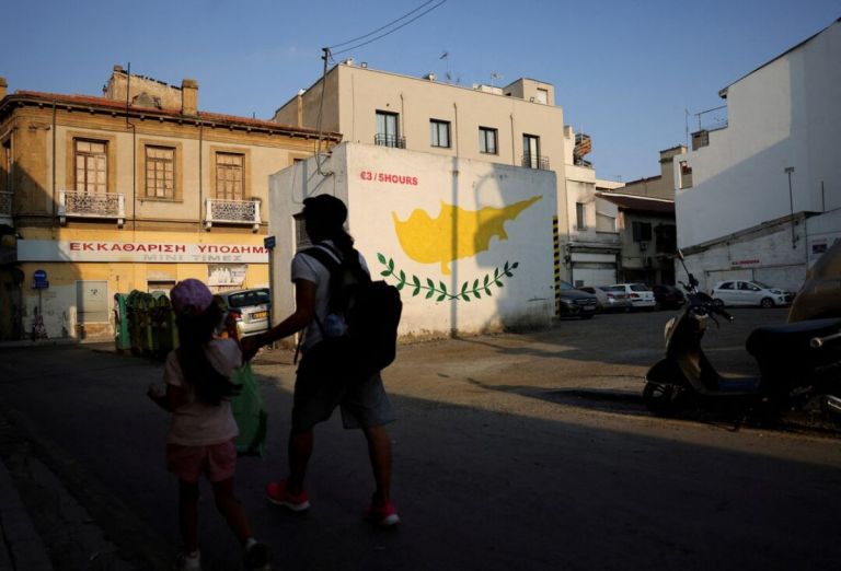 Σείεται η Κύπρος από σκάνδαλο διαφθοράς με εμπλοκή δικαστών – Η υπόθεση «Σάντη» στο επίκεντρο