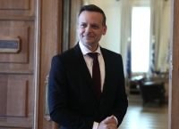 Δούκας για τα Προσφυγικά: “Ο χρόνος τελειώνει” – Έκκληση για διάλογο και κοινή λύση
