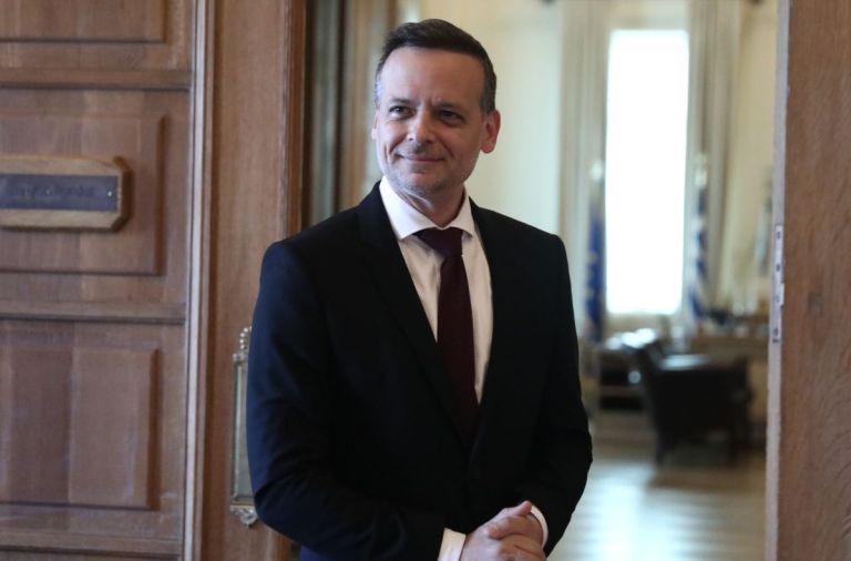 Δούκας για τα Προσφυγικά: “Ο χρόνος τελειώνει” – Έκκληση για διάλογο και κοινή λύση