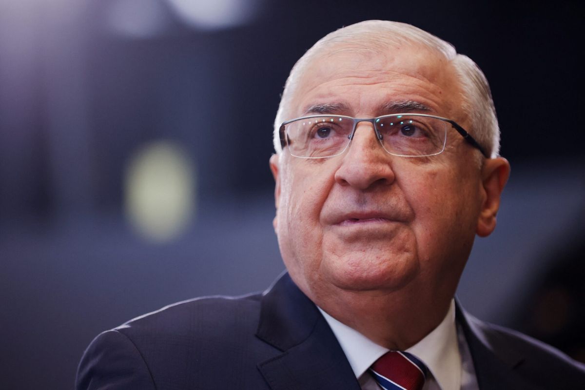 Γκιουλέρ προς Ελλάδα και Κύπρο: Διπλωματία για το Ιράν, απειλές για την Ανατολική Μεσόγειο