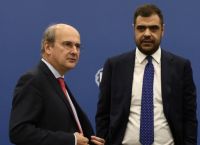 Σύγχυση στο Μαξίμου για πρόωρες εκλογές – Μαρινάκης vs Χατζηδάκης