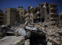 Λίβανος: Επιστροφή στα ερείπια μετά την εύθραυστη εκεχειρία