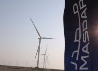 Η Masdar στηρίζει την πράσινη ανάπτυξη του Πόρου