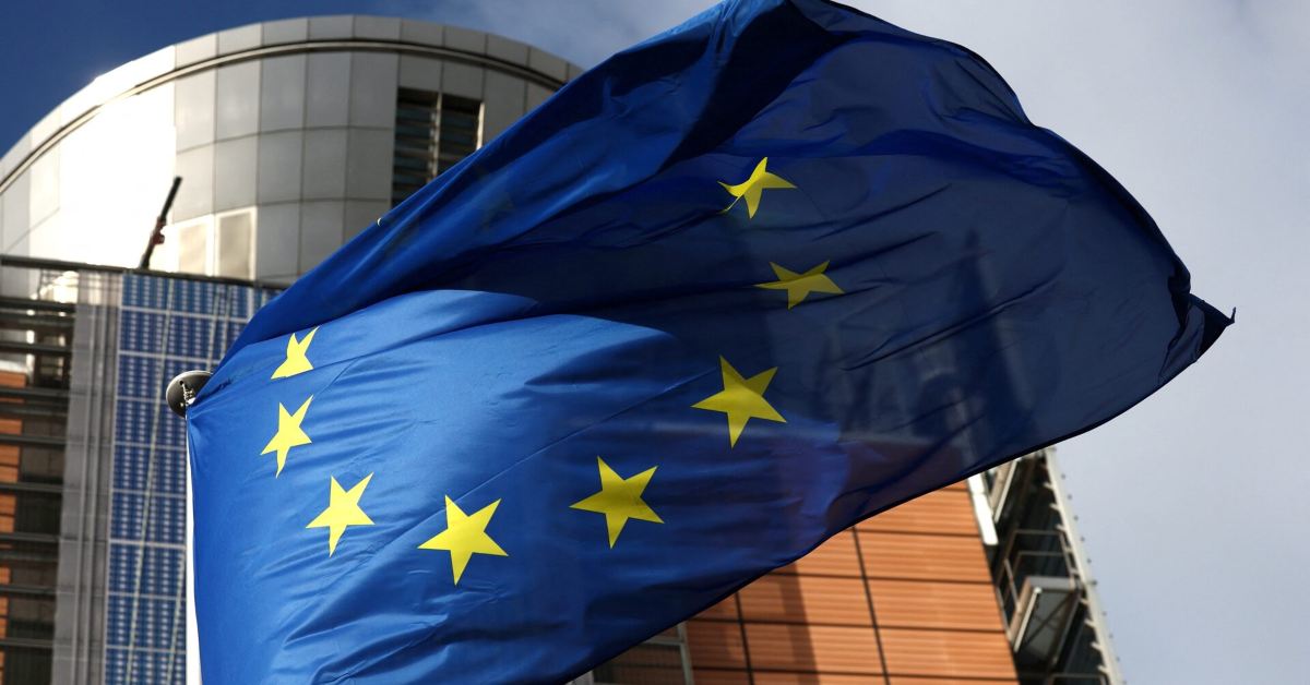 Γερμανία: Έγκριση 3,8 Δισ. Ευρώ από την Κομισιόν για Ενεργοβόρες Βιομηχανίες