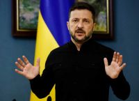 Ο Ζελένσκι στη Σαουδική Αραβία: Ενίσχυση ασφάλειας και γεωπολιτικών συμμαχιών