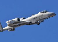 Δεύτερο αμερικανικό μαχητικό συνετρίβη στον Περσικό Κόλπο – Διασώθηκε ο πιλότος