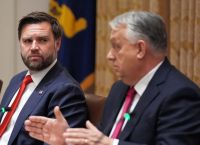 Στο πλευρό του Όρμπαν ο Βανς – Θα βρεθεί στην Ουγγαρία λίγο πριν τις κρίσιμες βουλευτικές εκλογές