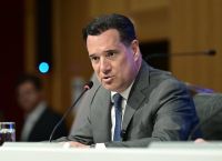 Άδωνις Γεωργιάδης στο BBC: Καθολικό μπλόκο στα social για παιδιά κάτω των 15