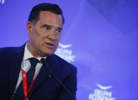 Άδωνις Γεωργιάδης: Η Ελλάδα φέρνει πρώτη στην Ευρώπη την έξυπνη συνταγογράφηση [vid,pics]