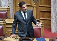 Αχαΐα: Αδ. Γεωργιάδης – «Δεν υπάρχει πλέον κόλλημα για ανεμβολίαστους επικουρικούς στο ΕΣΥ»