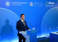 Allwyn + ΕΣΥ: Το στοίχημα Μεταξά – Ποντάρει ο Άδωνις, ανεβαίνει το ΕΣΥ