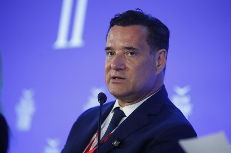 Άδωνις: «Το ΙΦΕΤ εκτοξεύεται – το clawback στρεβλώνει την αγορά φαρμάκου»