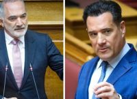 Αδ. Γεωργιάδης: «2 δισ.» ή 9 εκατ.; Οι αριθμοί που εκθέτουν την καταγγελία Σαλμά