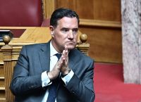 Καλαμάτα: Αδ. Γεωργιάδης – +50% προϋπολογισμός, 120 νοσηλευτές και 14–19 νέες θέσεις γιατρών στο νοσοκομείο