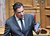 Αδ. Γεωργιάδης: «Το ΚΕΣΥ θα κρίνει τους ιατρούς με αναπηρία για ειδικότητα» [vid,pics]