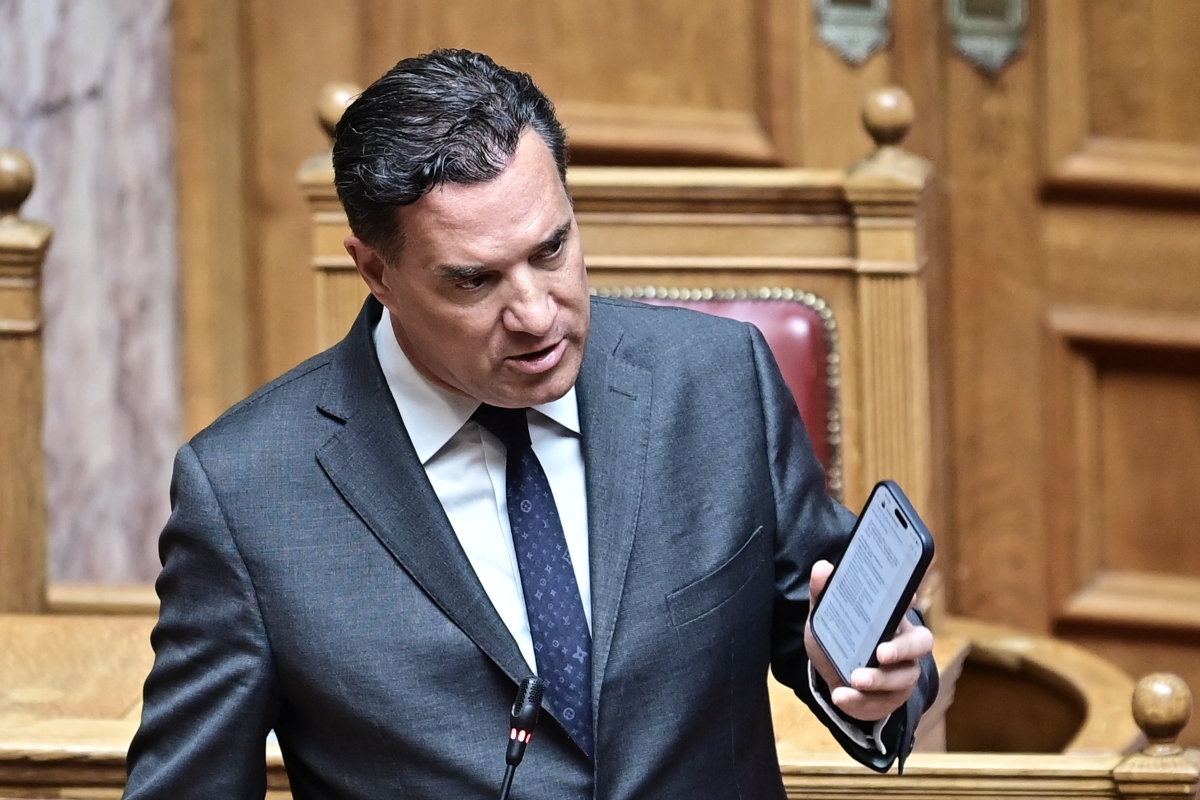 Αδ. Γεωργιάδης: «Το ΚΕΣΥ θα κρίνει τους ιατρούς με αναπηρία για ειδικότητα» [vid,pics]