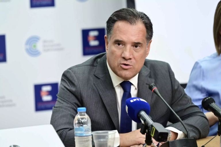 Άδωνις Γεωργιάδης: Τέλος στα ράντζα στο «Αττικόν» – Το φιλόδοξο σχέδιο που αλλάζει το ΕΣΥ