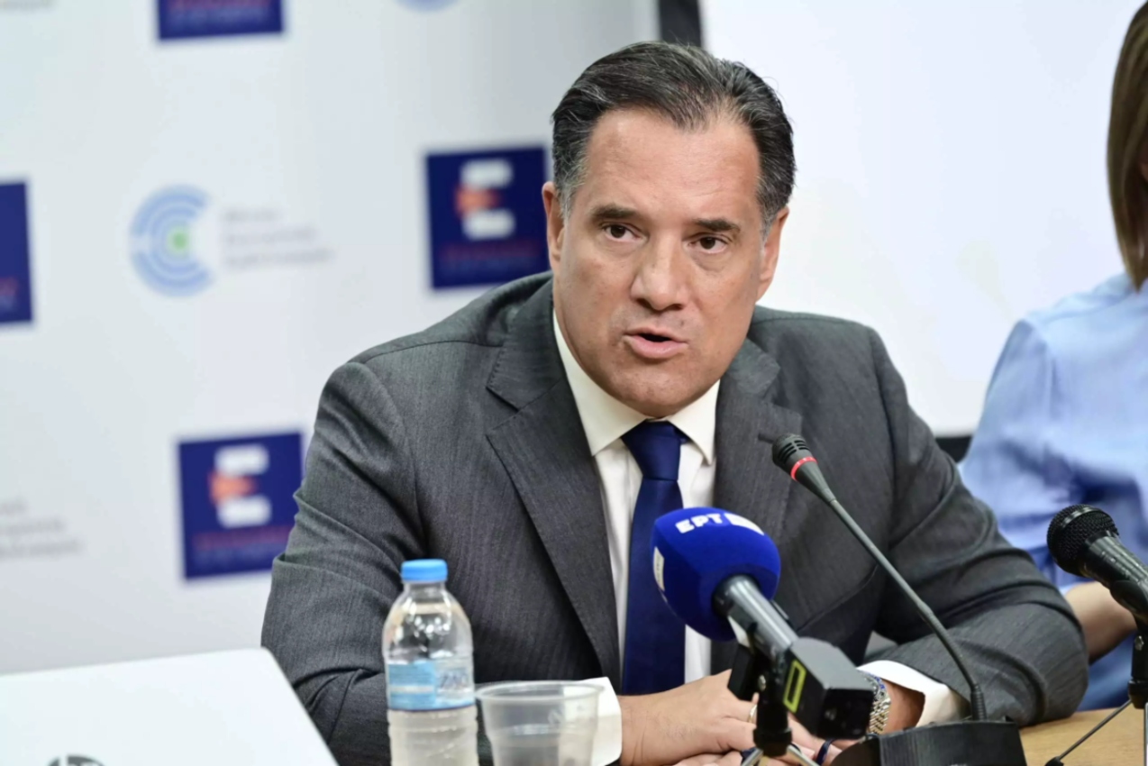 Άδωνις Γεωργιάδης: Τέλος στα ράντζα στο «Αττικόν» – Το φιλόδοξο σχέδιο που αλλάζει το ΕΣΥ