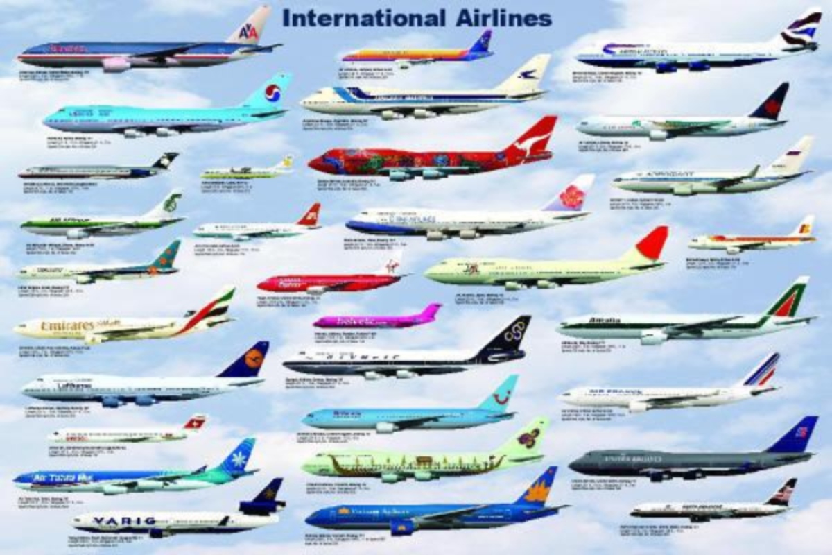 Airlines hit turbulence: Flight cuts, fare hikes and a new wave of deals