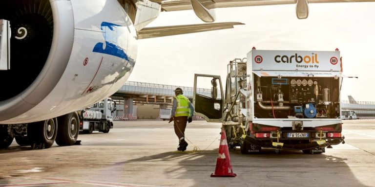 Ευρωζώνη σε ενεργειακό σοκ: Πληθωρισμός 2,6% και πίεση στα καύσιμα αεροπορίας