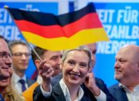 GERMANY: AfD Tops Poll Amid Energy Crisis and Political Discontent