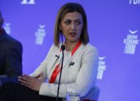 Αγαπηδάκη: Έξι εκατομμύρια πολίτες έκαναν προληπτικές εξετάσεις-Σε περίπου 200.000 εντοπίστηκαν ευρήματα