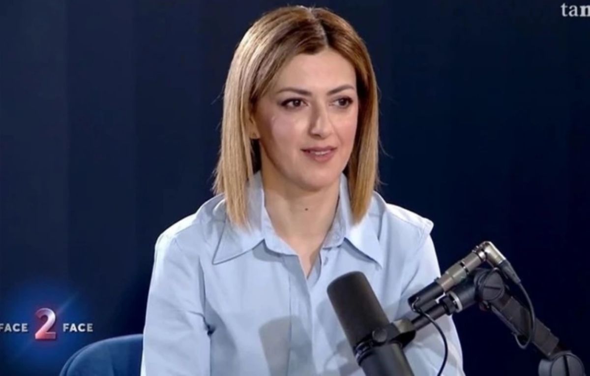 Συγκλονίζει η Αγαπηδάκη: “Πάγωσα όταν μου είπε ο γιατρός ότι έχω κάποια ευρήματα στο μαστό” [vid]