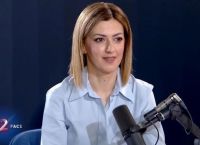 Συγκλονίζει η Αγαπηδάκη: “Πάγωσα όταν μου είπε ο γιατρός ότι έχω κάποια ευρήματα στο μαστό” [vid]