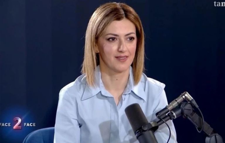 Συγκλονίζει η Αγαπηδάκη: “Πάγωσα όταν μου είπε ο γιατρός ότι έχω κάποια ευρήματα στο μαστό” [vid]